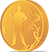 Логотип "Капитал Кадры"