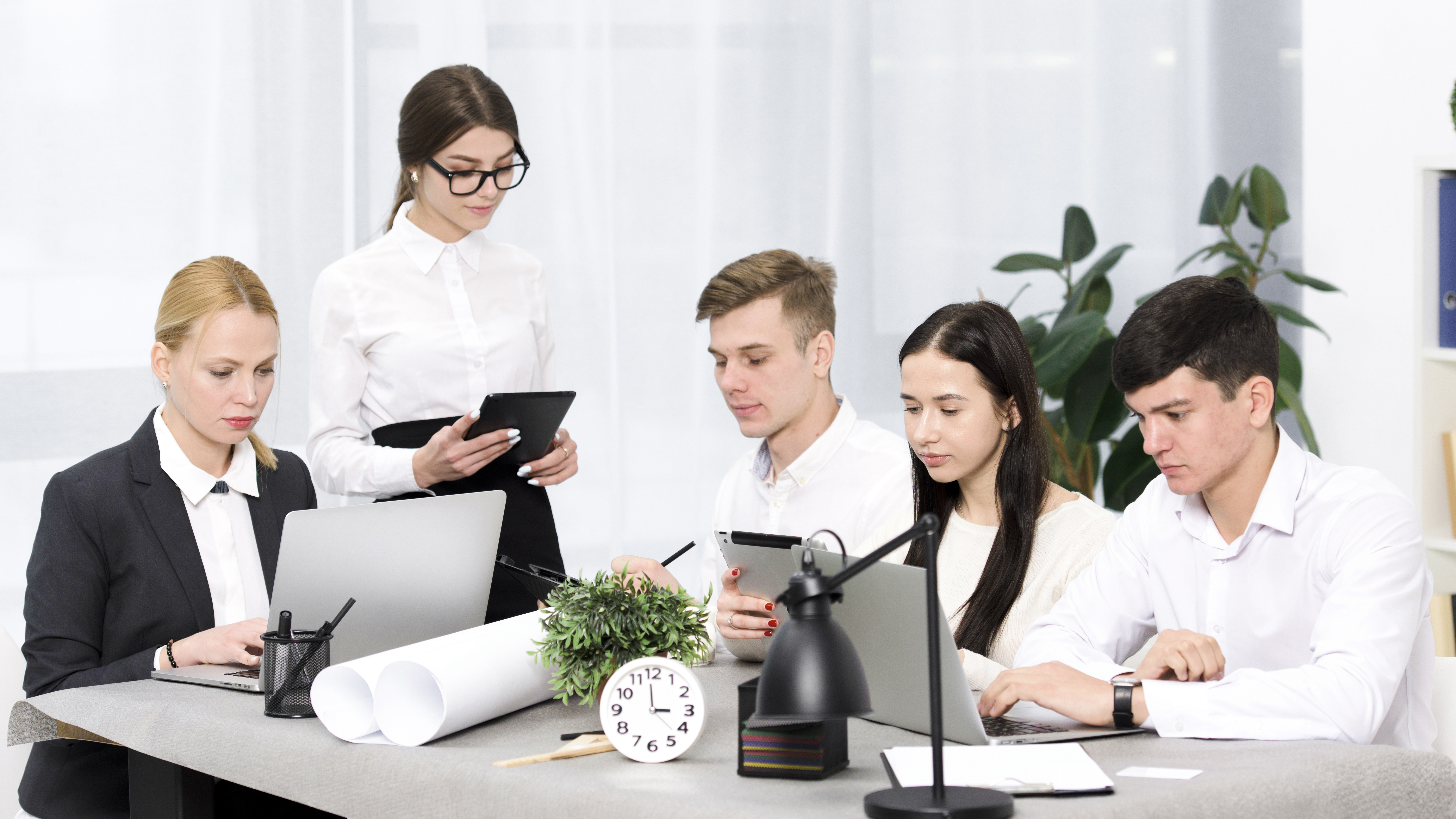 Рынок труда 2026