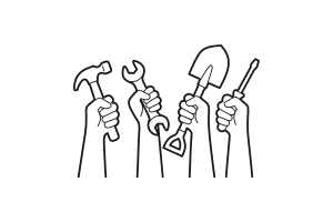 Строительный холдинг