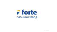 forte оконный завод