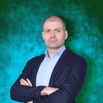 Селиванов Александр