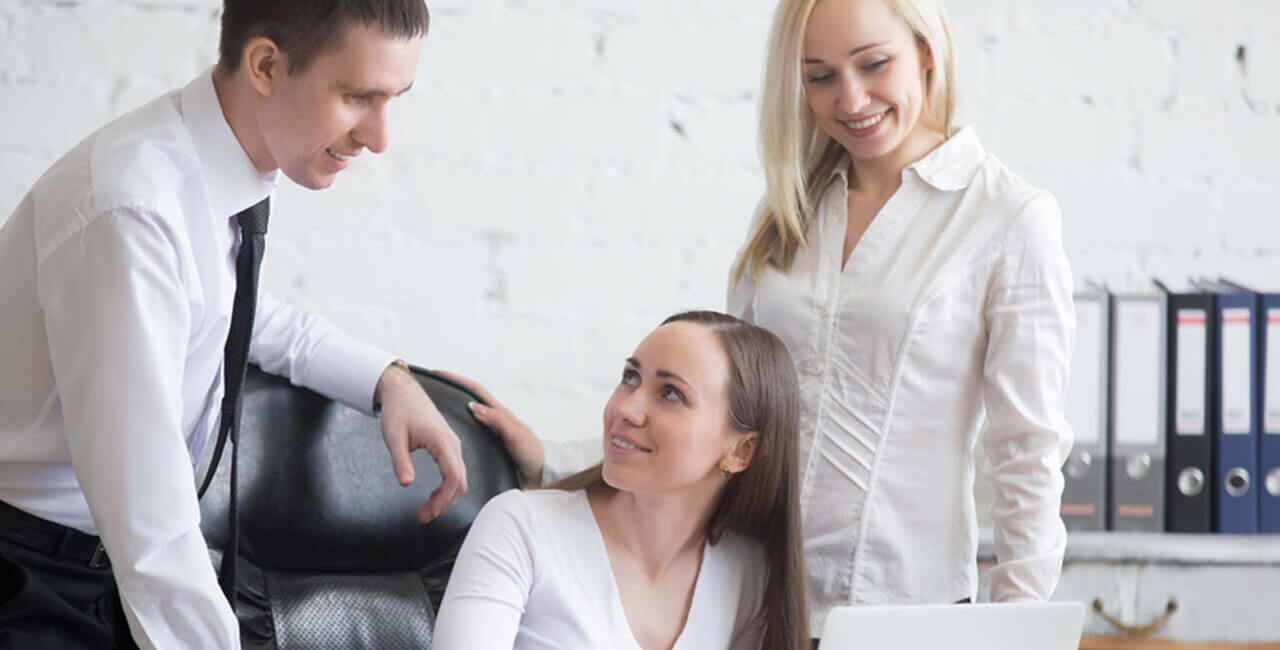 Виды адаптации персонала