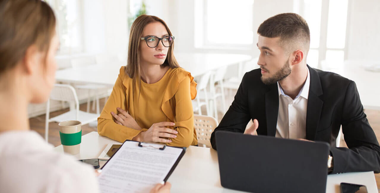 Рассмотрение трудовых споров