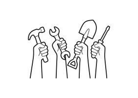 Строительный холдинг