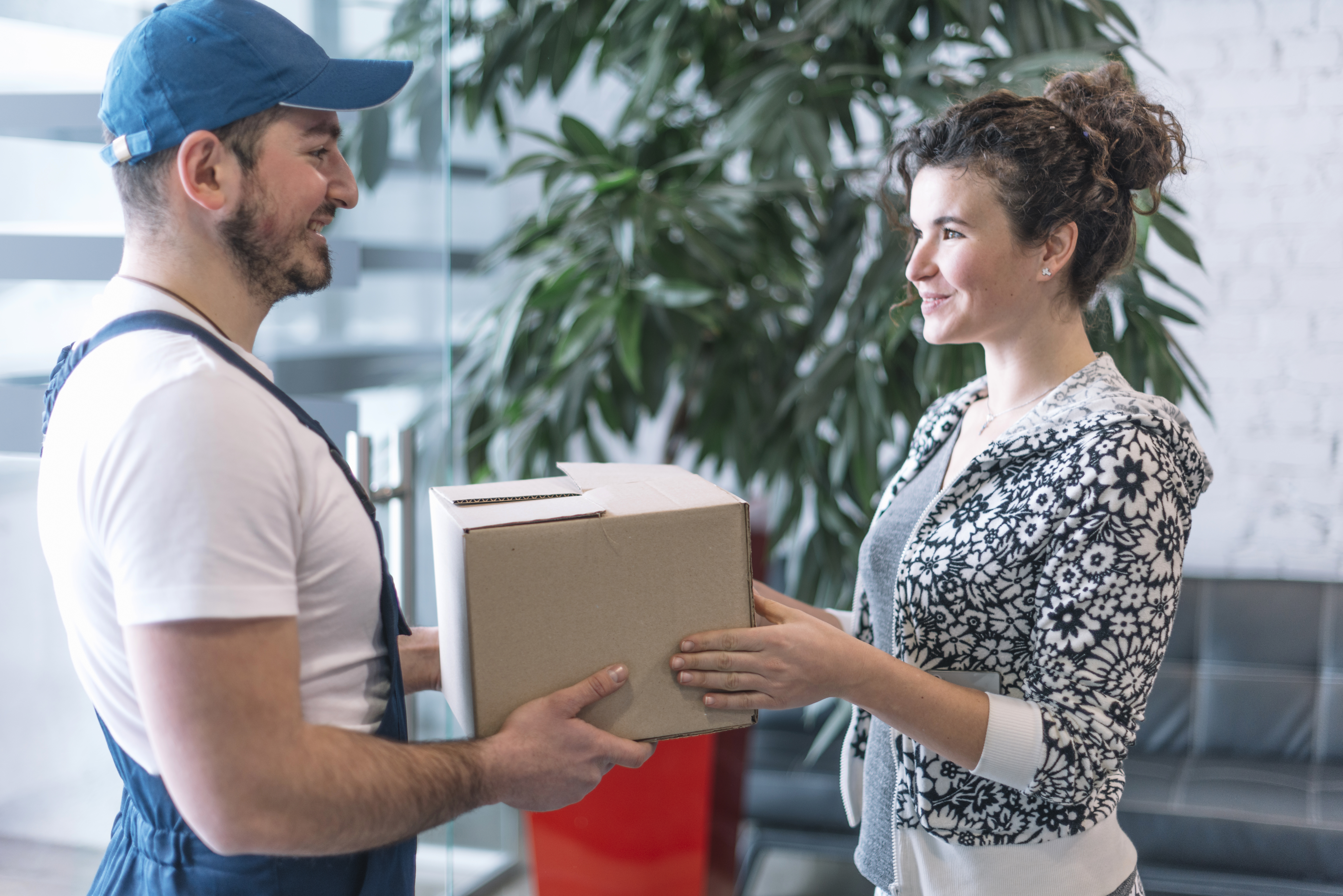 работа по патенту